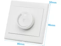 Dimmer Điều Khiển Độ Sáng Đèn 220V